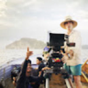 Meet your Posher, Patrick